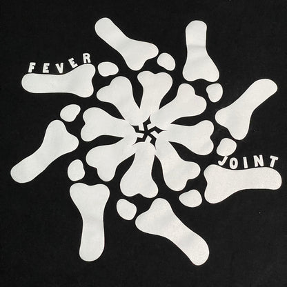 Nerve TTML Tee in Black