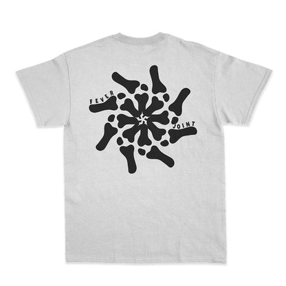 Nerve TTML Tee in White