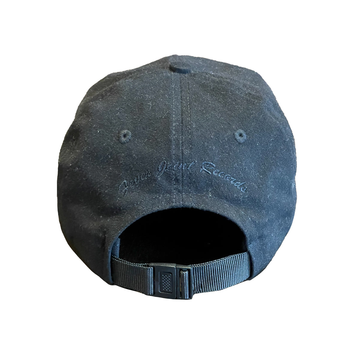 Fever Joint Recs OG Logo 5 Panel Cap