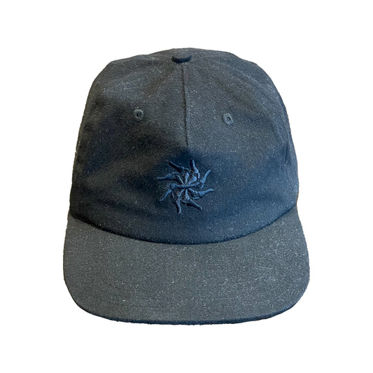 Fever Joint Recs OG Logo 5 Panel Cap