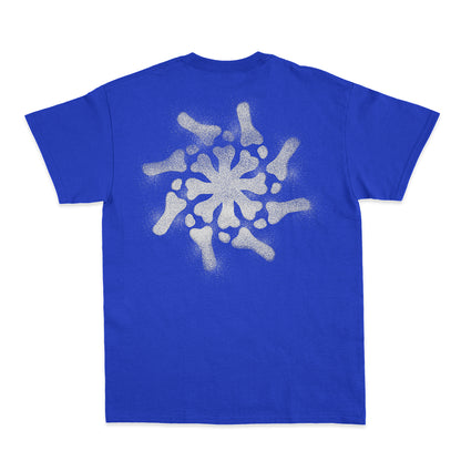 Fever Joint Recs Throwy Royal Blue