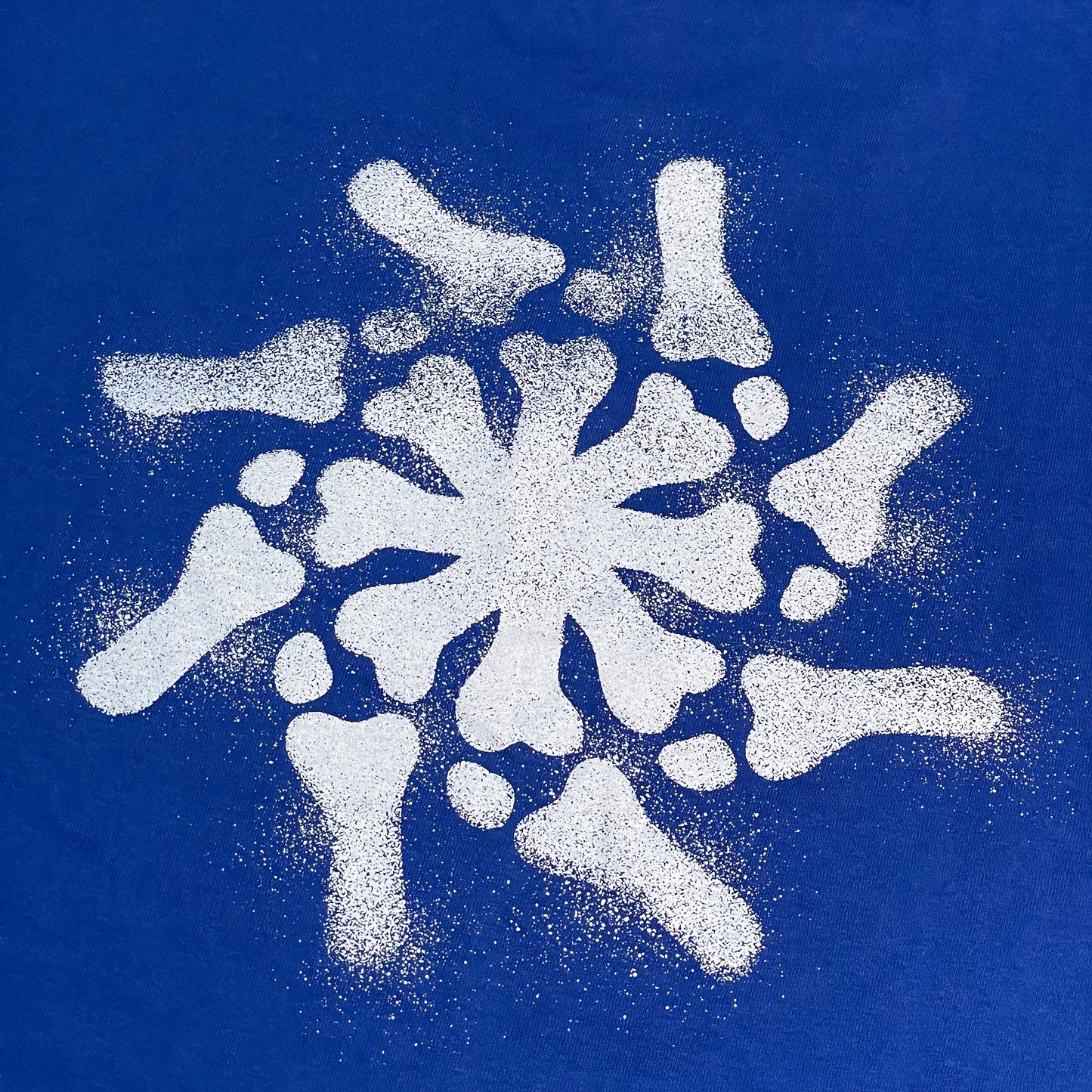 Fever Joint Recs Throwy Royal Blue