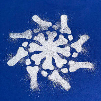 Fever Joint Recs Throwy Royal Blue