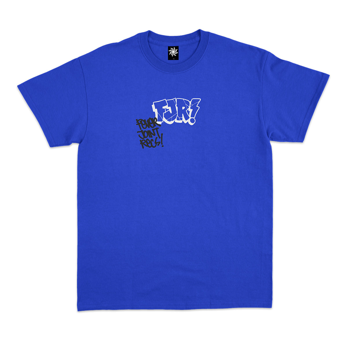 Fever Joint Recs Throwy Royal Blue